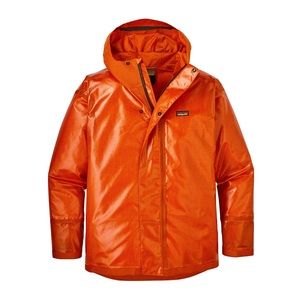Patagonia Hose Down Slicker Jacket - Large - NWOT